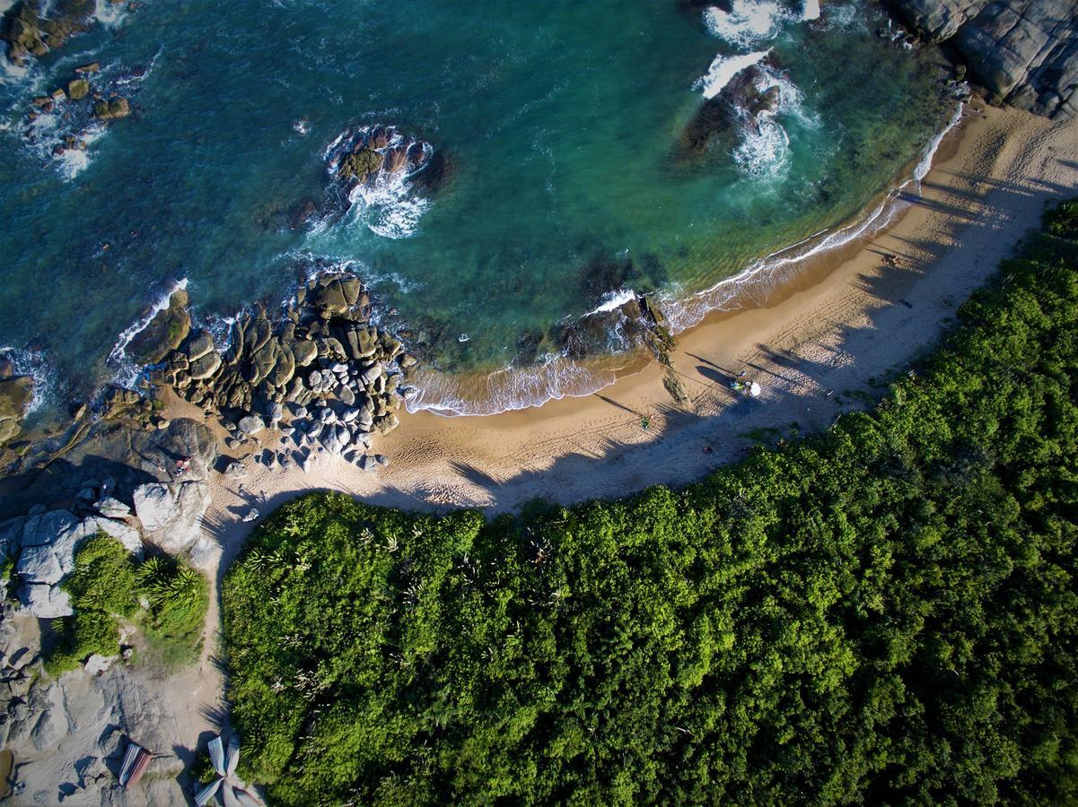 Hervadoce Pousada Rio das Ostras Eksteriør billede